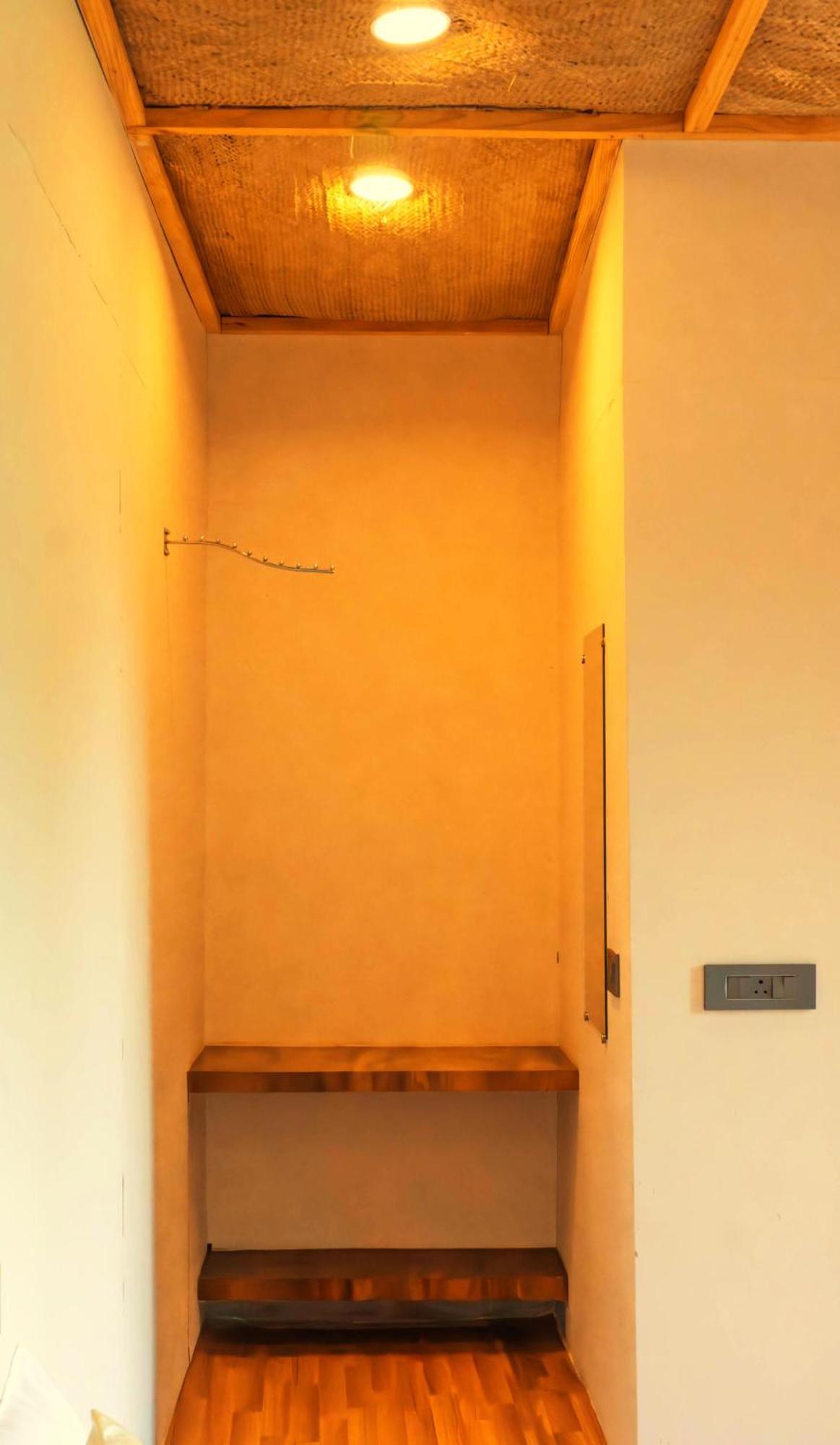 Isol Nature Resort Rishīkesh Εξωτερικό φωτογραφία